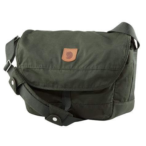 fjallraven shoulder bag small